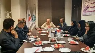 تأکید بر مدیریت یکپارچه، گردشگری روستایی و سرمایه‌گذاری