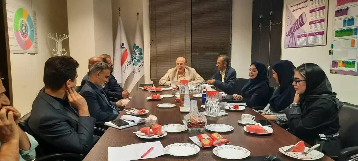 تأکید بر مدیریت یکپارچه، گردشگری روستایی و سرمایه‌گذاری