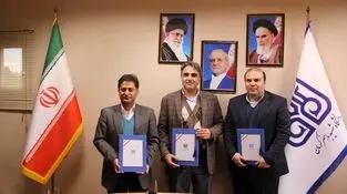 تفاهم‌نامه سه‌جانبه در کرمان برای بهینه‌سازی مصرف برق کولرهای آبی با رویکرد فناوری‌های نوین

