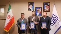 تفاهم‌نامه سه‌جانبه در کرمان برای بهینه‌سازی مصرف برق کولرهای آبی با رویکرد فناوری‌های نوین

