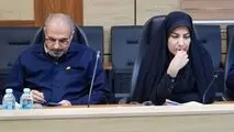 برگزاری جلسه هماهنگی مجمع سالانه شرکت فولاد خوزستان
