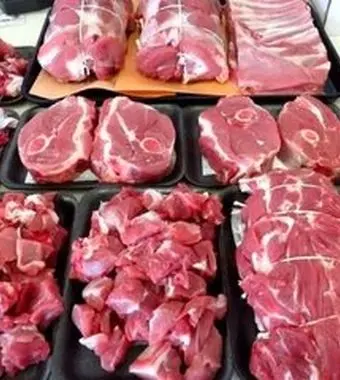 عرضه گوشت ارزان آغاز شد / گوشت را کیلویی ۵۰۰ هزار تومان ارزان‌تر بخرید + جدول


