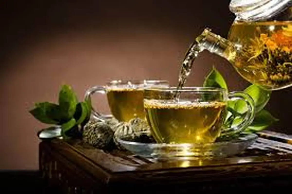 دمنوش این گیاه هم بدن را سم زدایی می کند هم به سیستم گوارش کمک می کند

