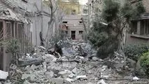 رییس کمیسیون سرمایه‌گذاری اتاق بازرگانی ایران:
حمله به زیرساخت‌ها، تهدیدی بنیادین برای اقتصاد جهان است/ وحدت، کلید عبور از چالش‌ها