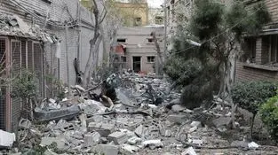 رییس کمیسیون سرمایه‌گذاری اتاق بازرگانی ایران:
حمله به زیرساخت‌ها، تهدیدی بنیادین برای اقتصاد جهان است/ وحدت، کلید عبور از چالش‌ها