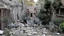 رییس کمیسیون سرمایه‌گذاری اتاق بازرگانی ایران:
حمله به زیرساخت‌ها، تهدیدی بنیادین برای اقتصاد جهان است/ وحدت، کلید عبور از چالش‌ها
