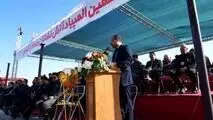 با حضور مدیران ایمپاسکو و مسئولان استانی و سیرجان؛هجدهمین دوره المپیاد علمی و عملیاتی آتش نشانان آغاز شد