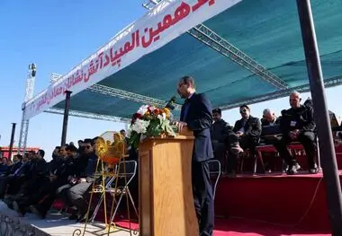 با حضور مدیران ایمپاسکو و مسئولان استانی و سیرجان؛هجدهمین دوره المپیاد علمی و عملیاتی آتش نشانان آغاز شد