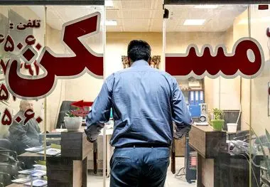 جهان اقتصاد گزارش می دهد؛
گرم کردن بازار مسکن با توهم فروش
