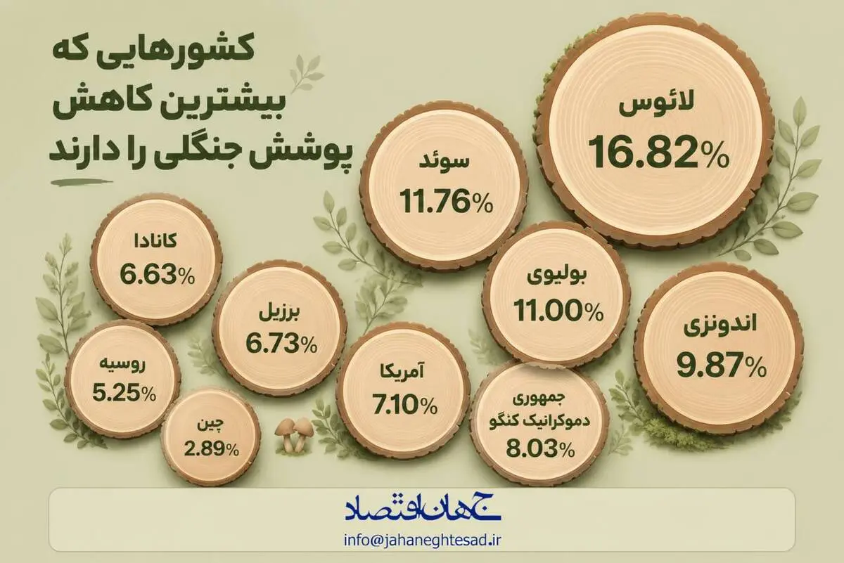 اینفوگرافی