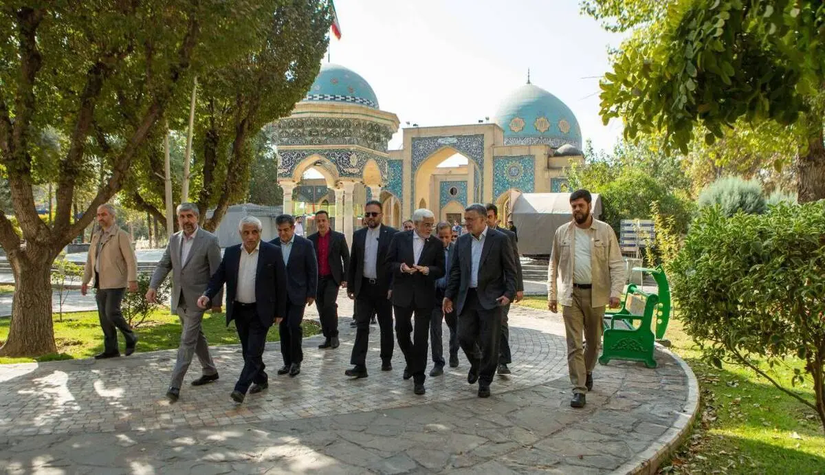 معاون اول رئیس‌جمهور: بخش پزشکی عملکرد خود را در مسیر استفاده از فناوری‌های راهبردی بهبود دهد/ هوش مصنوعی باید در همه خدمات کشور جایگاه خود را پیدا کند/ جمع‌بندی «جنگ ۱۲روزه» نشان داد دانشگاه‌ها محور تحقق راهبرد دولت چهاردهم در حوزه علم و فناوری هستند