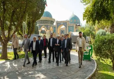 معاون اول رئیس‌جمهور: بخش پزشکی عملکرد خود را در مسیر استفاده از فناوری‌های راهبردی بهبود دهد/ هوش مصنوعی باید در همه خدمات کشور جایگاه خود را پیدا کند/ جمع‌بندی «جنگ ۱۲روزه» نشان داد دانشگاه‌ها محور تحقق راهبرد دولت چهاردهم در حوزه علم و فناوری هستند