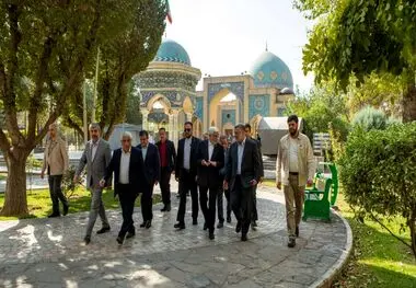 معاون اول رئیس‌جمهور: بخش پزشکی عملکرد خود را در مسیر استفاده از فناوری‌های راهبردی بهبود دهد/ هوش مصنوعی باید در همه خدمات کشور جایگاه خود را پیدا کند/ جمع‌بندی «جنگ ۱۲روزه» نشان داد دانشگاه‌ها محور تحقق راهبرد دولت چهاردهم در حوزه علم و فناوری هستند