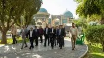 معاون اول رئیس‌جمهور: بخش پزشکی عملکرد خود را در مسیر استفاده از فناوری‌های راهبردی بهبود دهد/ هوش مصنوعی باید در همه خدمات کشور جایگاه خود را پیدا کند/ جمع‌بندی «جنگ ۱۲روزه» نشان داد دانشگاه‌ها محور تحقق راهبرد دولت چهاردهم در حوزه علم و فناوری هستند