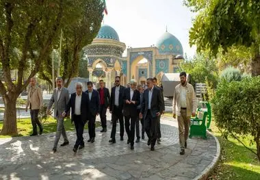 معاون اول رئیس‌جمهور: بخش پزشکی عملکرد خود را در مسیر استفاده از فناوری‌های راهبردی بهبود دهد/ هوش مصنوعی باید در همه خدمات کشور جایگاه خود را پیدا کند/ جمع‌بندی «جنگ ۱۲روزه» نشان داد دانشگاه‌ها محور تحقق راهبرد دولت چهاردهم در حوزه علم و فناوری هستند