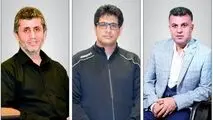 هیئت اجرایی امور ورزش شرکت فولاد هرمزگان تشکیل شد