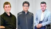هیئت اجرایی امور ورزش شرکت فولاد هرمزگان تشکیل شد