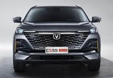 چانگان CS55 پلاس؛ کیفیت و امکاناتی فراتر از انتظار
