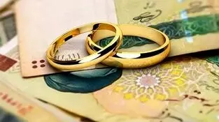۱۴ میلیون مجرد و گره وام ازدواج