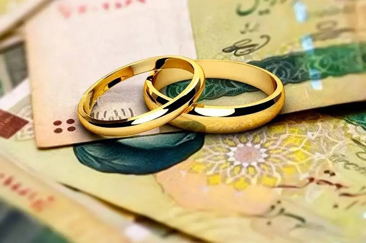 ۱۴ میلیون مجرد و گره وام ازدواج