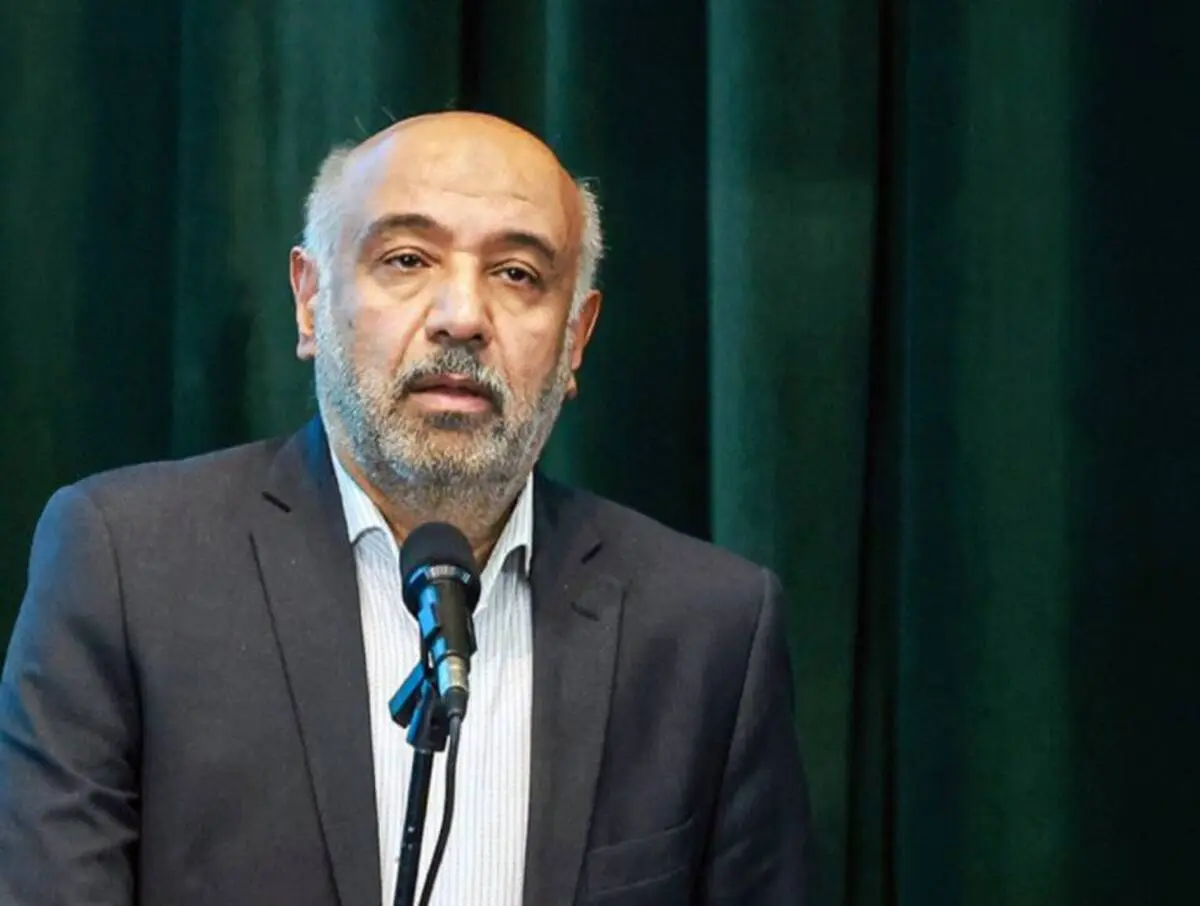  وزیر کار خبر داد: تشکیل کنسرسیوم مهارت با تامین اعتبار بیش از ۱۰۰ میلیارد تومان در هرمزگان