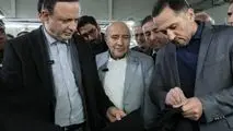 رفع موانع تولید با مشارکت مردم و دستگاهها در اولویت دبیرخانه شورایعالی مناطق آزاد و ویژه اقتصادی
