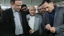 رفع موانع تولید با مشارکت مردم و دستگاهها در اولویت دبیرخانه شورایعالی مناطق آزاد و ویژه اقتصادی