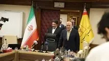 سرمایه بانک پارسیان به 50 همت رسید