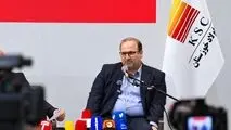 مدیرعامل فولاد خوزستان: فناوری‌های نوین، مدیریت انرژی و اقتصاد چرخشی، ارکان توسعه پایدار فولاد هستند