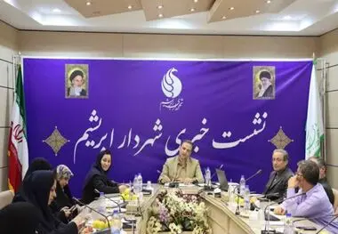 مجهز شدن شهر ابریشم به شبکه فیبر نوری از اتفاقات بزرگ در این شهر است

