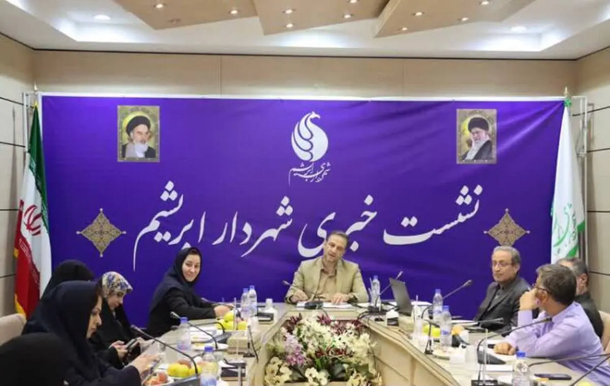 مجهز شدن شهر ابریشم به شبکه فیبر نوری از اتفاقات بزرگ در این شهر است

