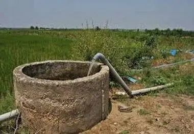 انسداد ۳۰۰۰ چاه غیرمجاز در تهران