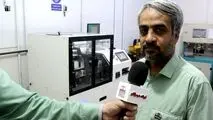 رئیس آزمایشگاه آهن‌سازی و مواد اولیه شرکت فولاد هرمزگان خبر داد: بومی‌سازی دستگاه تعیین استحکام فشاری گندله در فولاد هرمزگان

