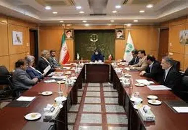 پایبندی صبانور به الزامات محیط زیستی