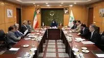 پایبندی صبانور به الزامات محیط زیستی