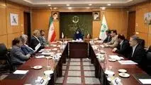 پایبندی صبانور به الزامات محیط زیستی