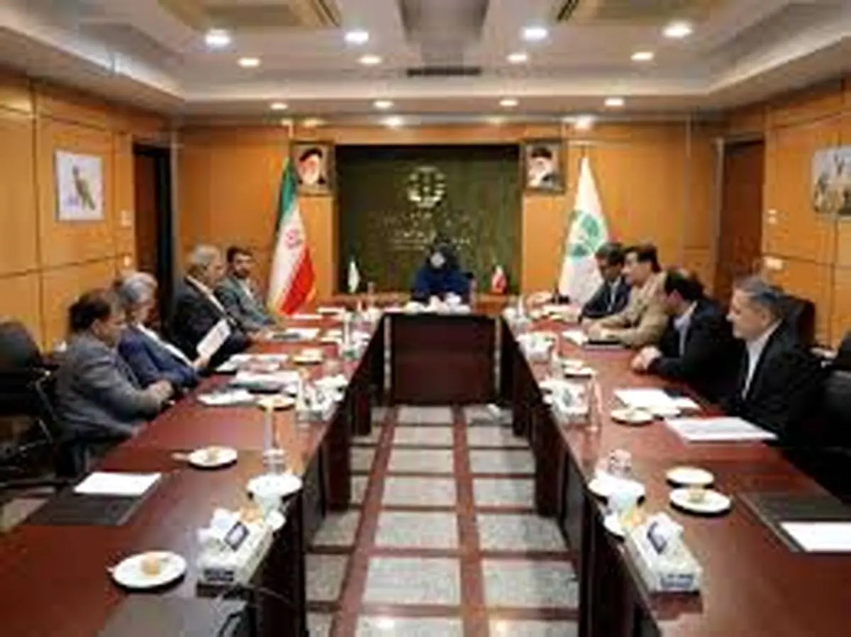 پایبندی صبانور به الزامات محیط زیستی