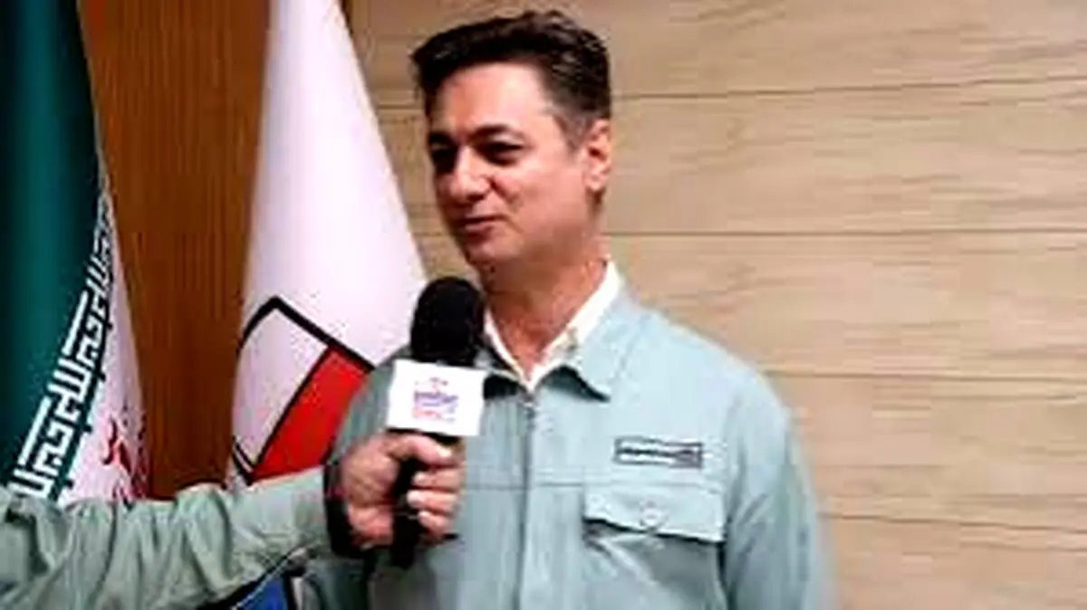 سرپرست کنترل کیفی و آزمایشگاه‌های شرکت فولاد هرمزگان خبر داد: حکم تایید ممیزان شرکت TURKAK بر عملکرد آزمایشگاه‌های فولاد هرمزگان