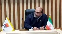 با حضور مدیرعامل برگزار شد؛ جلسه‌ی شورای معاونان شرکت فولاد خوزستان