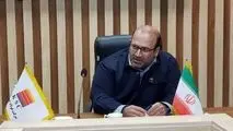 با حضور مدیرعامل برگزار شد؛ جلسه‌ی شورای معاونان شرکت فولاد خوزستان
