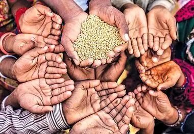 لرزش خاورمیانه، تلاطم در سفره جهان 