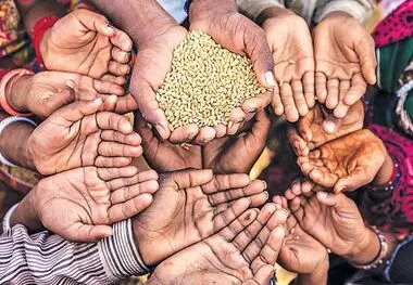 لرزش خاورمیانه، تلاطم در سفره جهان 