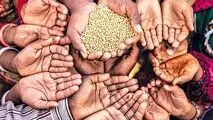 لرزش خاورمیانه، تلاطم در سفره جهان 