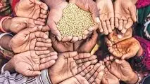 لرزش خاورمیانه، تلاطم در سفره جهان 