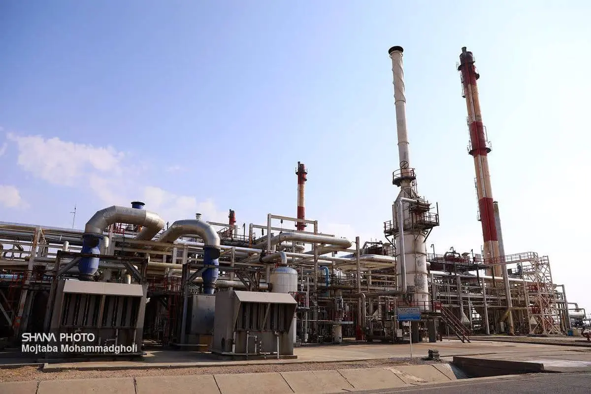 روایت «جهان اقتصاد» از ظرفیت‌های پالایشگاه گازی شرق کشور 
از خانگیران تا قلب زمستان؛ جایی که گاز بی‌وقفه می‌تپد