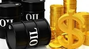 درآمد 45میلیارددلاری ایران از فروش نفت در سال 2025