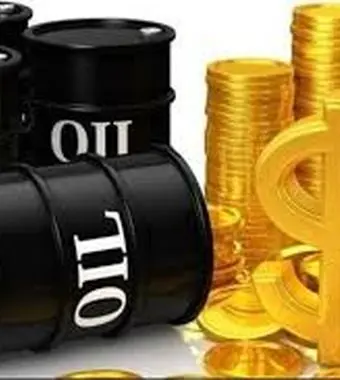 درآمد 45میلیارددلاری ایران از فروش نفت در سال 2025