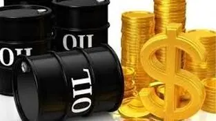 درآمد 45میلیارددلاری ایران از فروش نفت در سال 2025