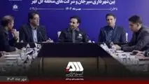 آغاز عملیات اجرایی فاز دوم آسفالت سیرجان توسط شرکت های منطقه گل گهر