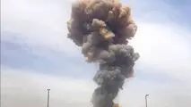 تاسیسات راهبردی فراوری نفت آبقیق عربستان مورد هدف قرار گرفت